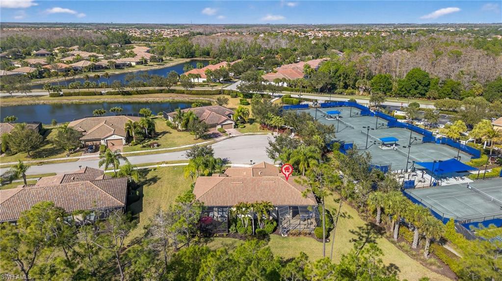 BRIDGETOWN - Residential