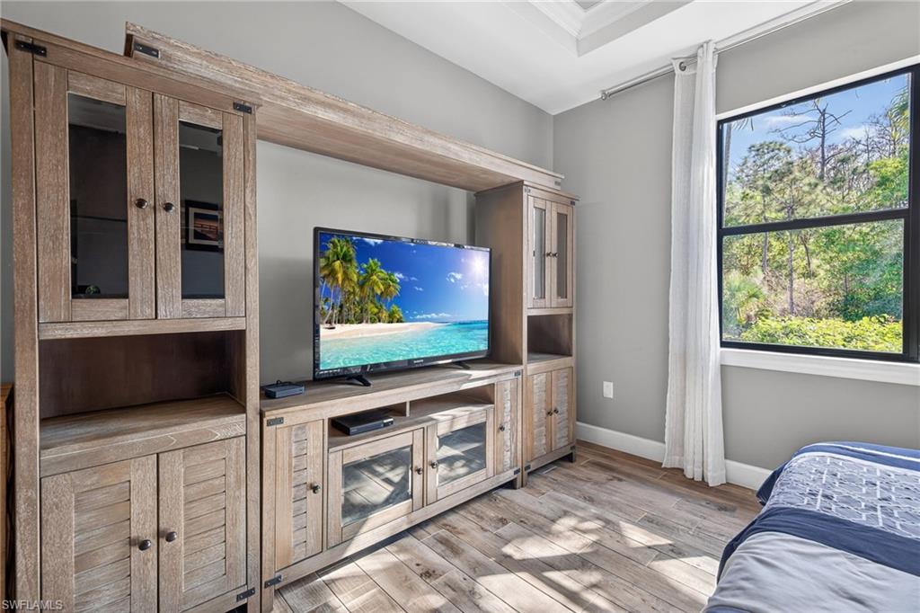 BRIDGETOWN - Residential