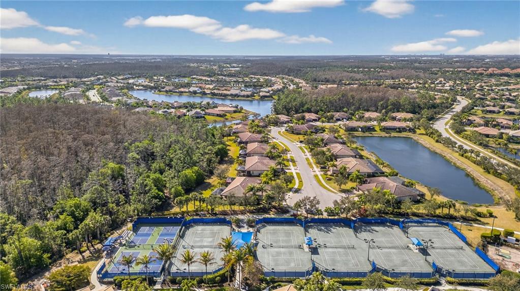 BRIDGETOWN - Residential