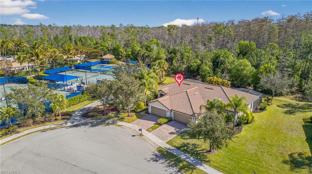 BRIDGETOWN - Residential