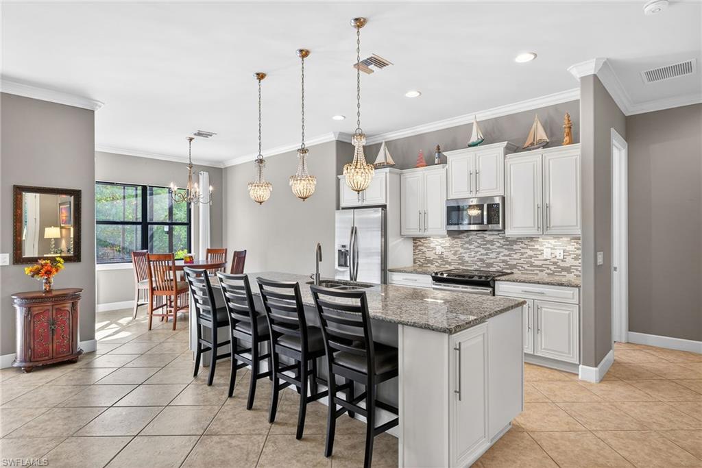 BRIDGETOWN - Residential