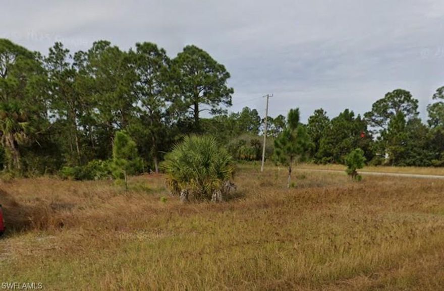 Secure your piece of Southwest Florida with this residential lot located in a desirable and growing area of Lehigh Acres. Offering plenty of space to build your dream home, this property provides flexibility for your custom design and outdoor living features. Surrounded by established homes and new construction, it’s a great opportunity for homeowners and investors alike.