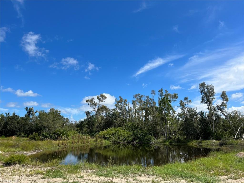 NORTH FORT MYERS - Land