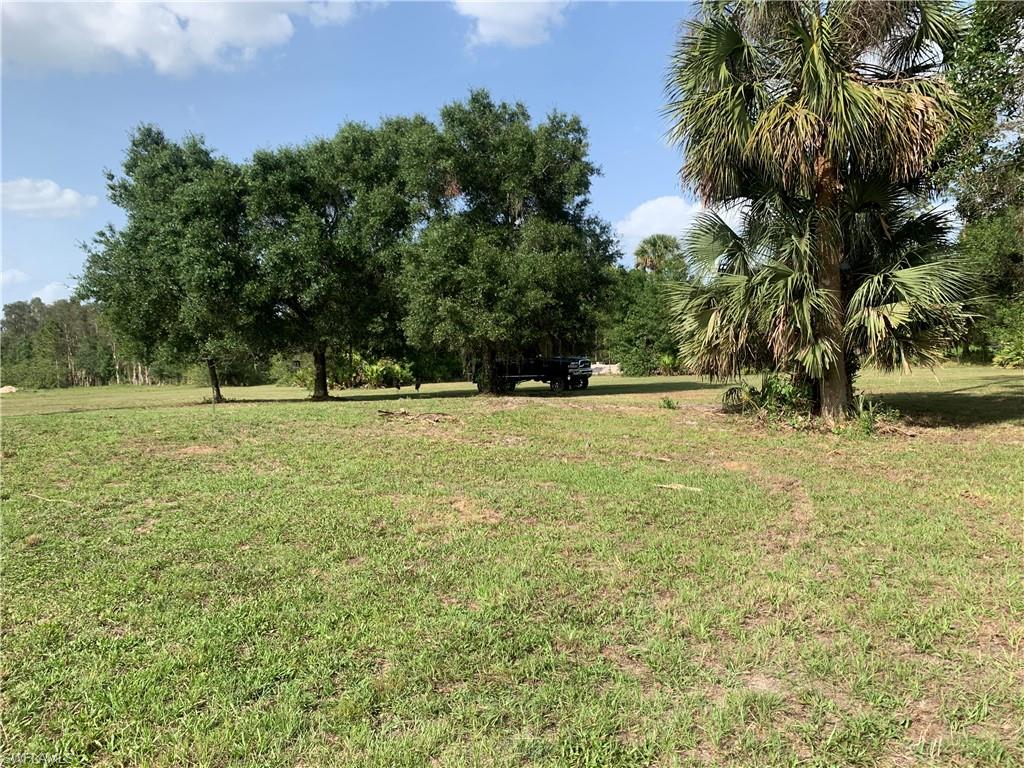 NORTH FORT MYERS - Land