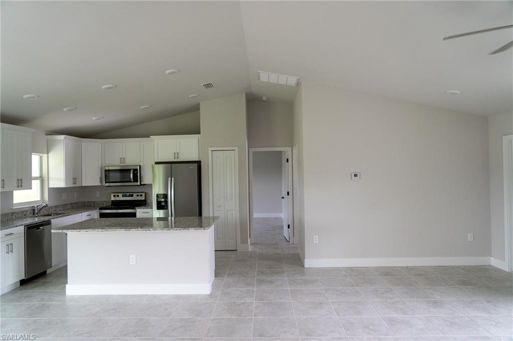 LEHIGH ACRES - Residential Lease