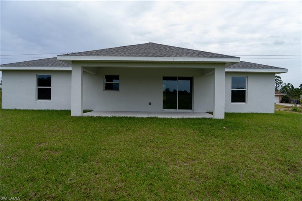 LEHIGH ACRES - Residential Lease
