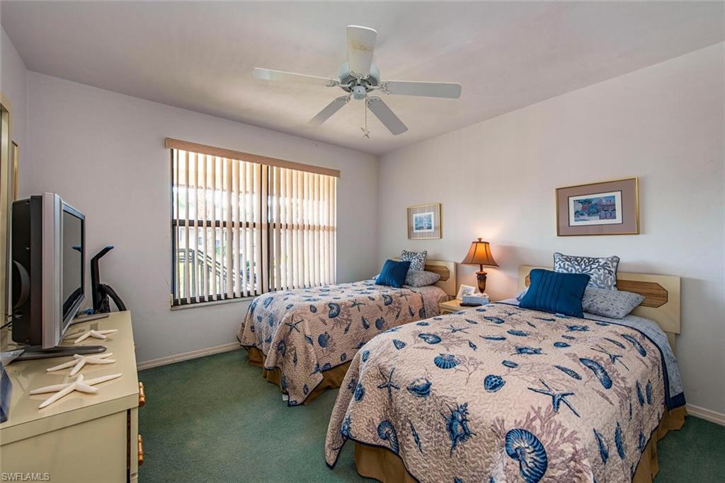 ABBEY AT BERKSHIRE VILLAGE - Residential