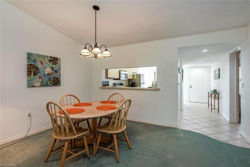 ABBEY AT BERKSHIRE VILLAGE - Residential