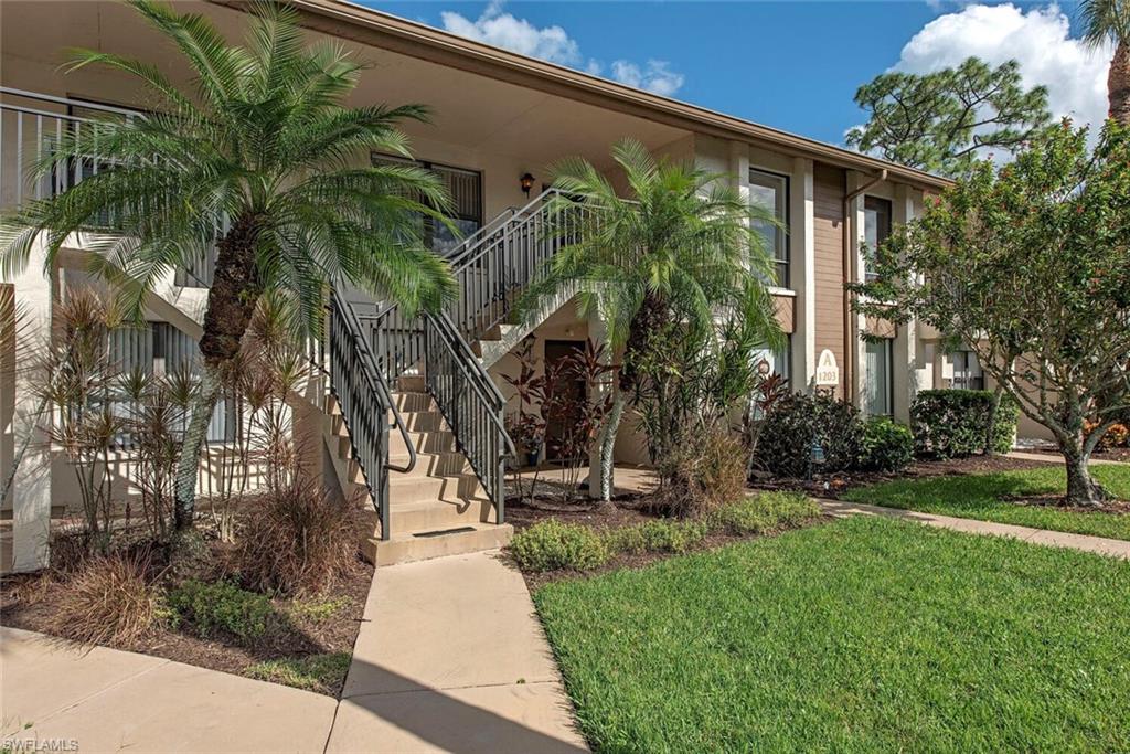 ABBEY AT BERKSHIRE VILLAGE - Residential