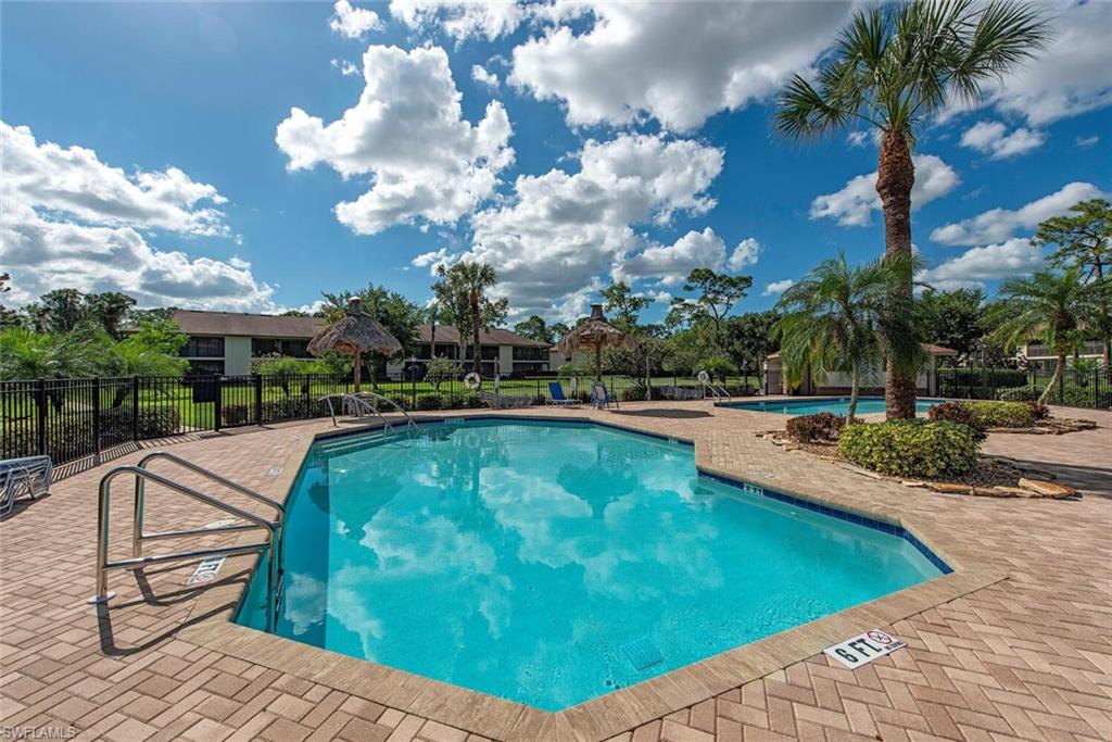 ABBEY AT BERKSHIRE VILLAGE - Residential