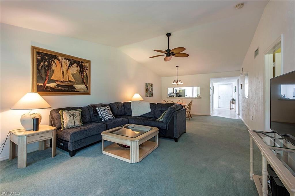 ABBEY AT BERKSHIRE VILLAGE - Residential