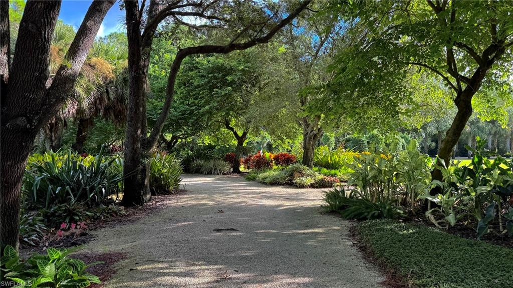 MONTEROSSO - Residential