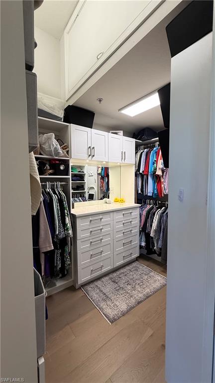 MONTEROSSO - Residential