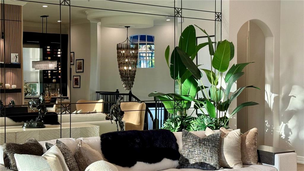 MONTEROSSO - Residential