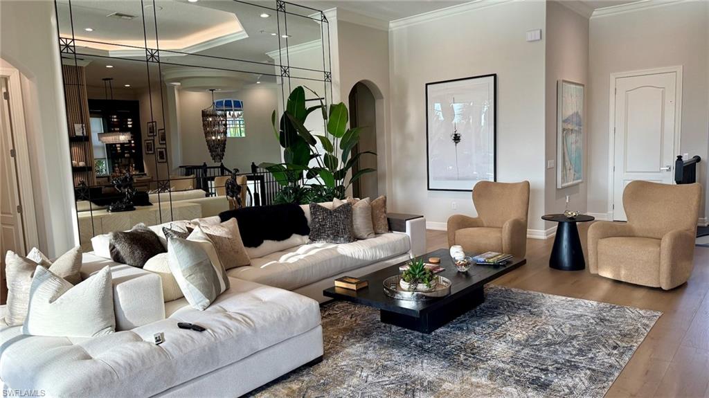 MONTEROSSO - Residential