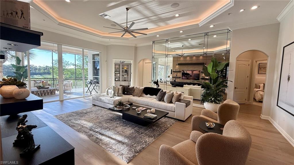 MONTEROSSO - Residential