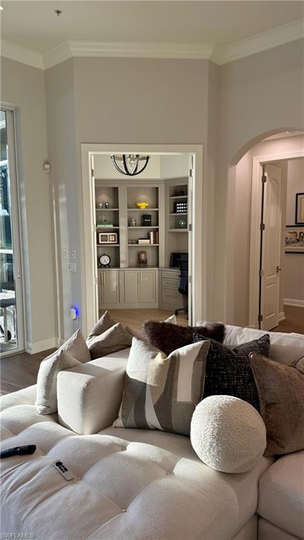 MONTEROSSO - Residential