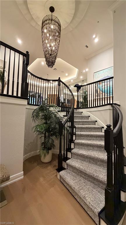 MONTEROSSO - Residential