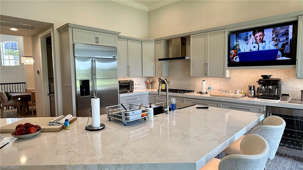 MONTEROSSO - Residential