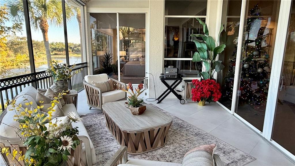 MONTEROSSO - Residential