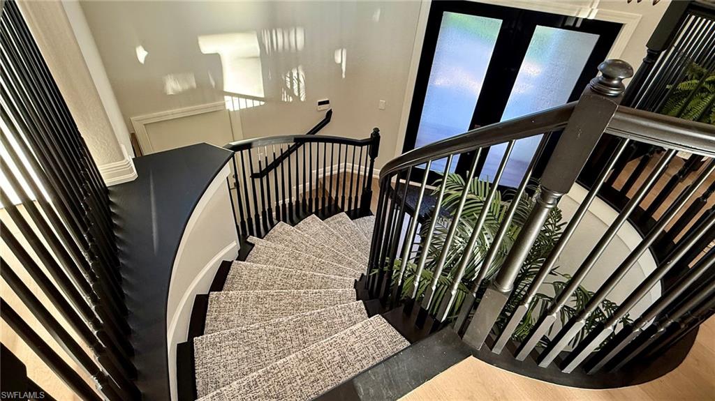 MONTEROSSO - Residential