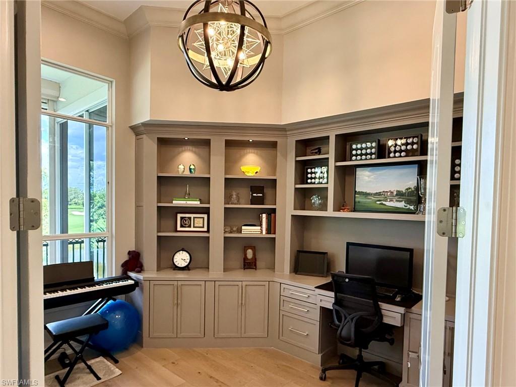 MONTEROSSO - Residential