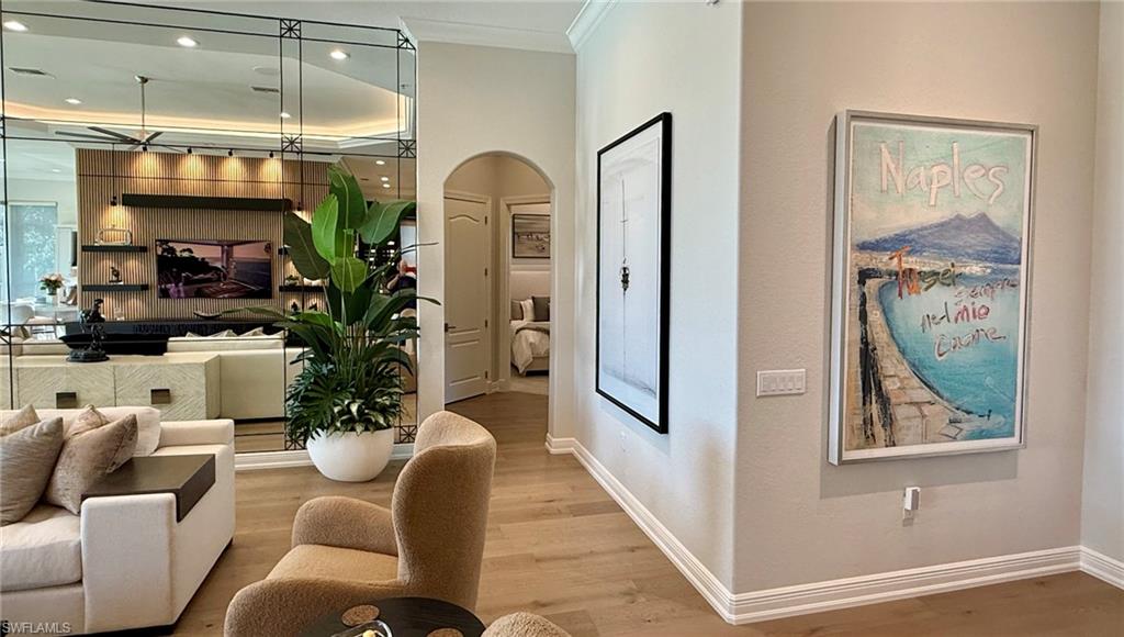 MONTEROSSO - Residential