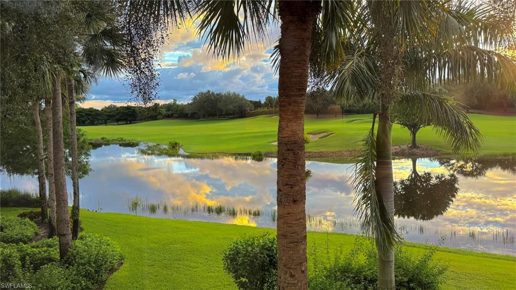 MONTEROSSO - Residential