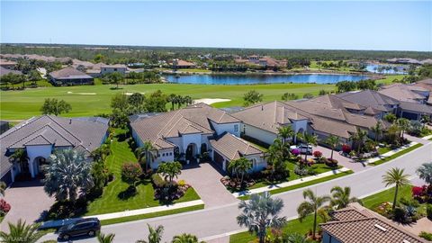 9328 Tulipano TER NAPLES FL 34119