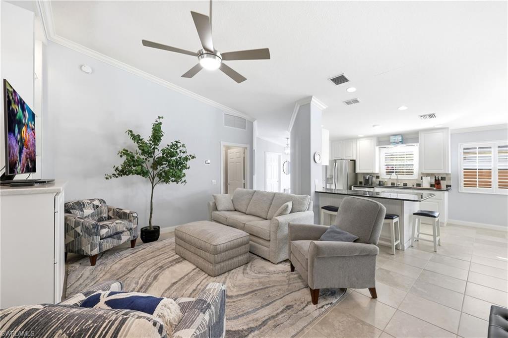 VERONA WALK - Residential