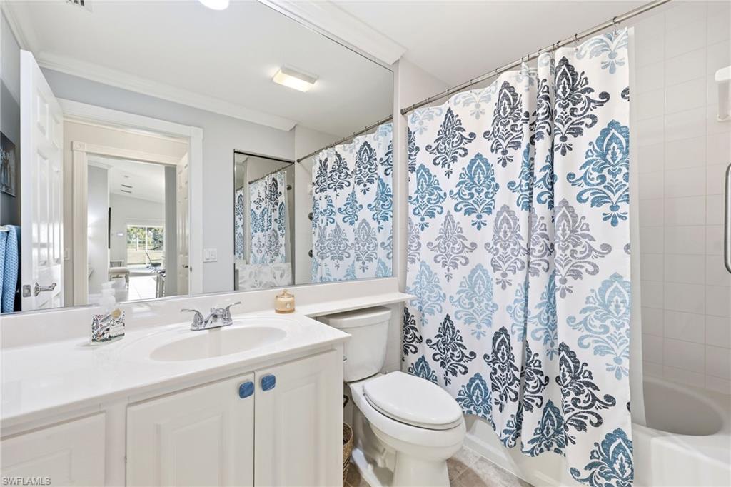 VERONA WALK - Residential