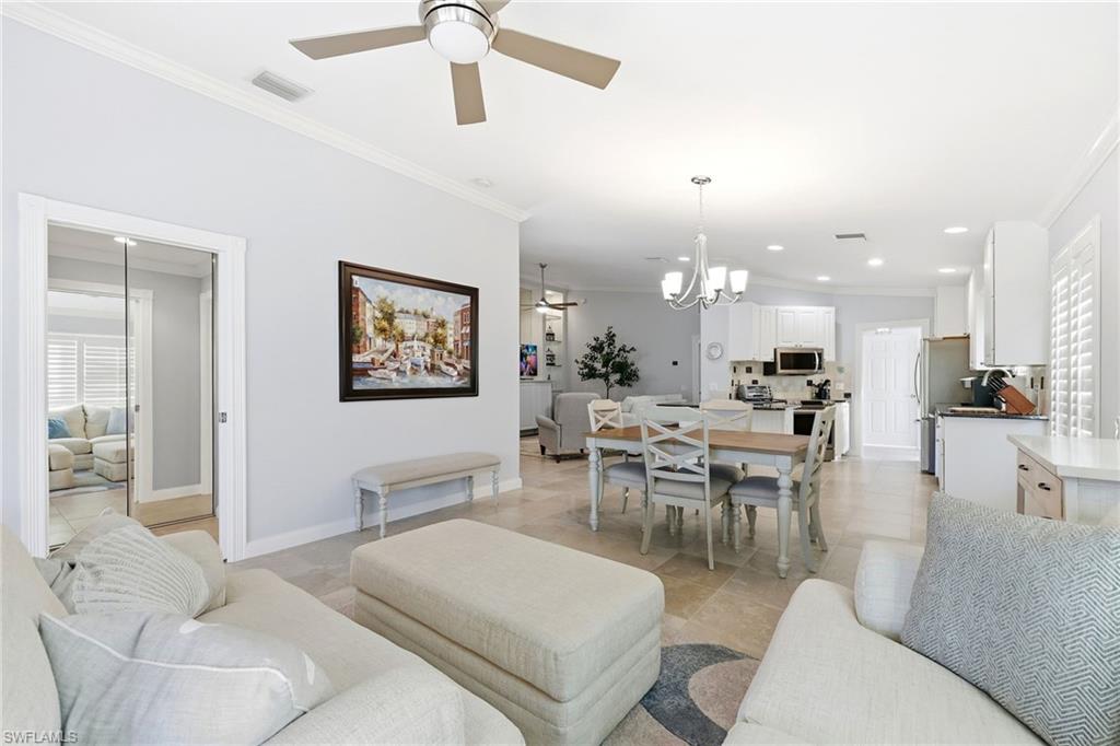 VERONA WALK - Residential