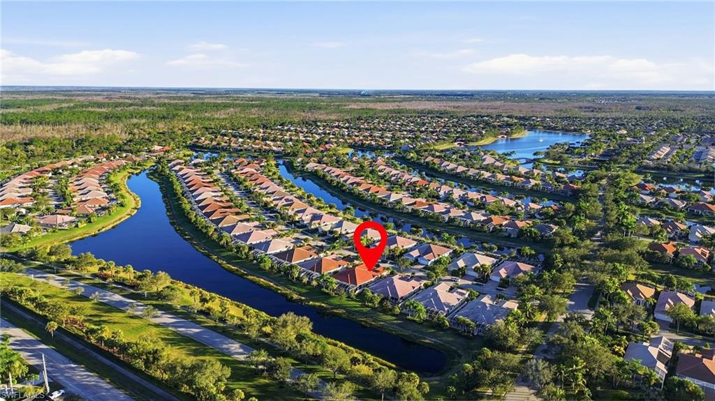 VERONA WALK - Residential