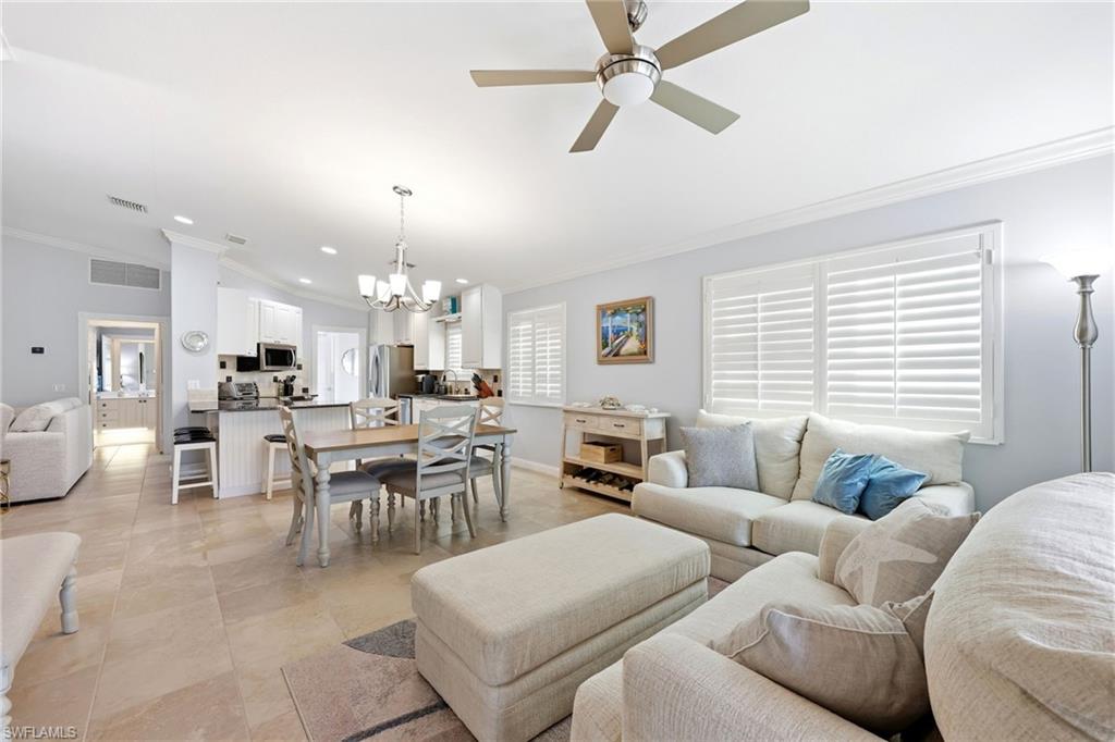 VERONA WALK - Residential