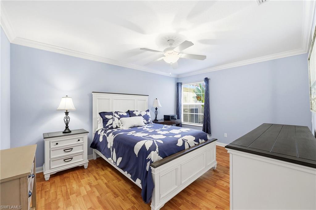 VERONA WALK - Residential