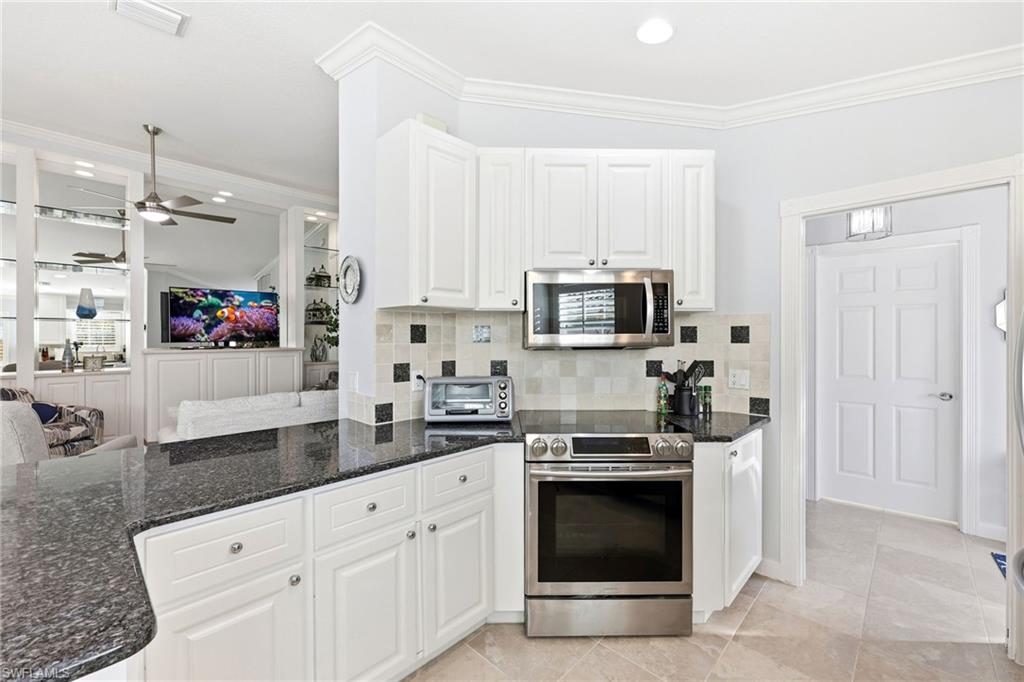 VERONA WALK - Residential