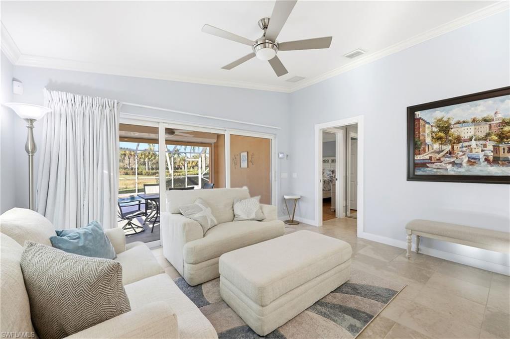 VERONA WALK - Residential