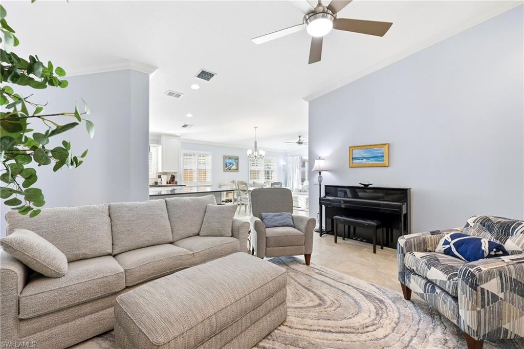 VERONA WALK - Residential