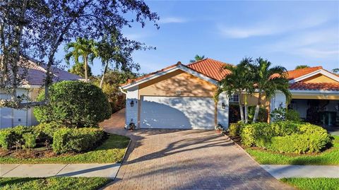 7527 Novara CT NAPLES FL 34114