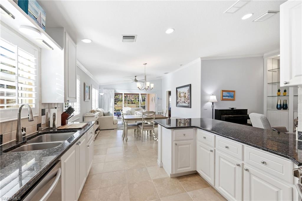 VERONA WALK - Residential