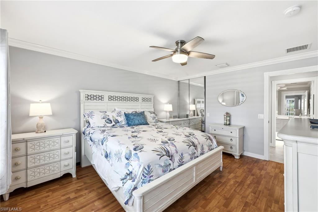 VERONA WALK - Residential