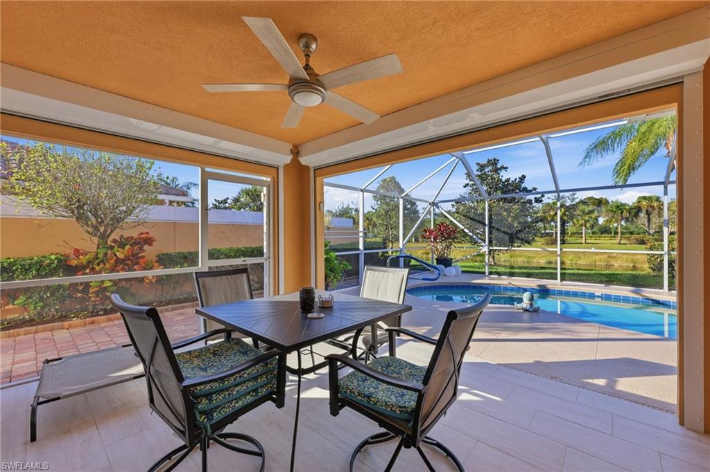 VERONA WALK - Residential