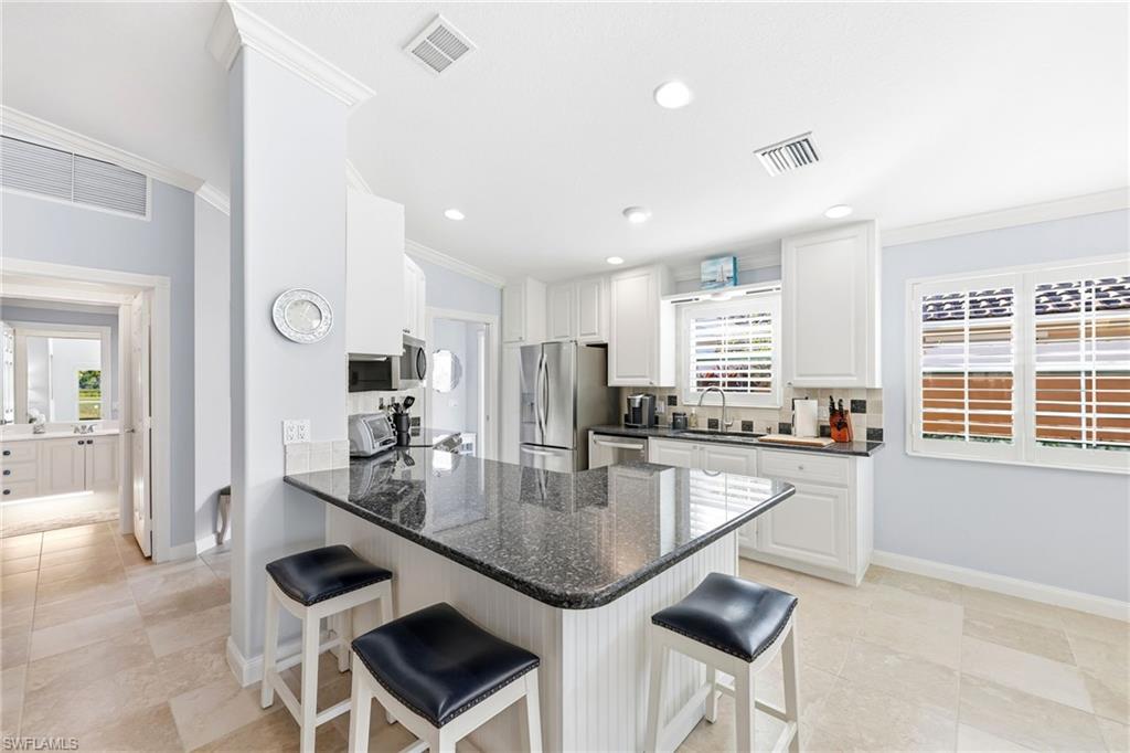 VERONA WALK - Residential