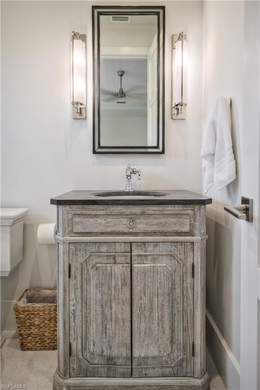 OLDE NAPLES - Residential