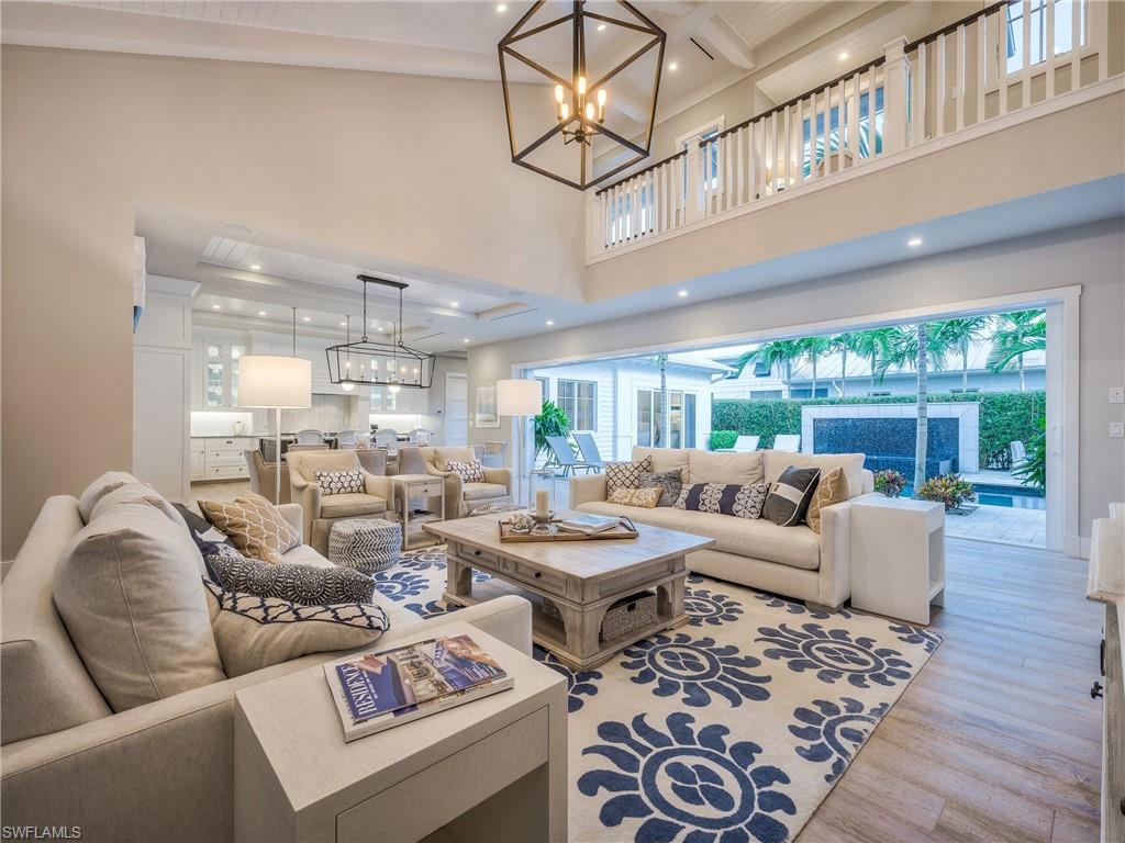 OLDE NAPLES - Residential