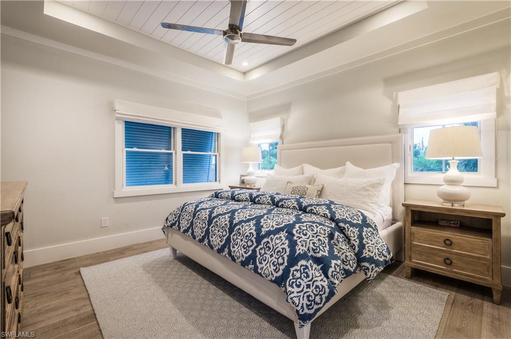 OLDE NAPLES - Residential