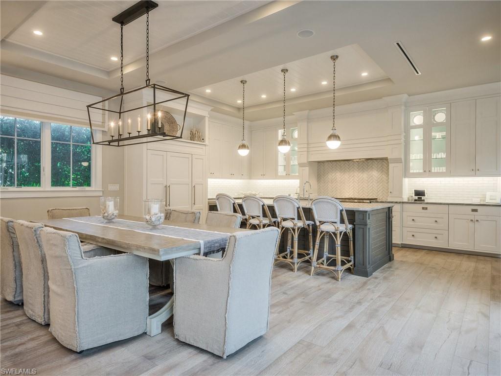 OLDE NAPLES - Residential