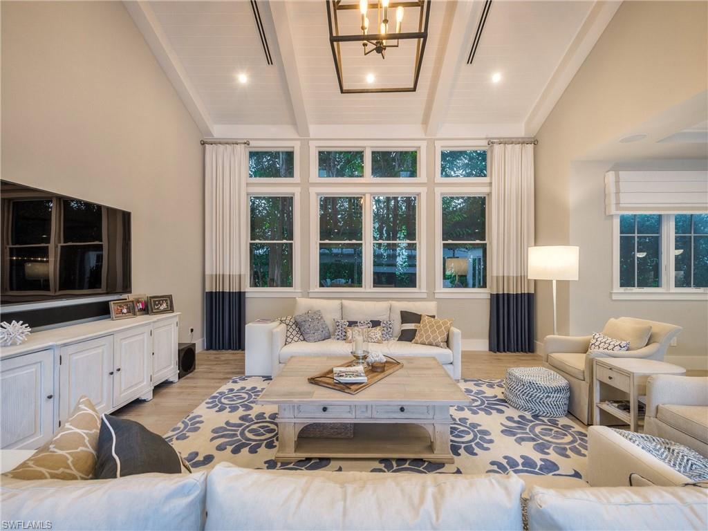 OLDE NAPLES - Residential