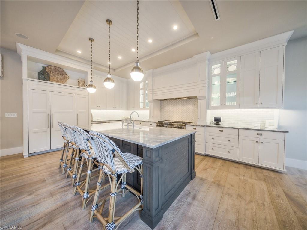 OLDE NAPLES - Residential