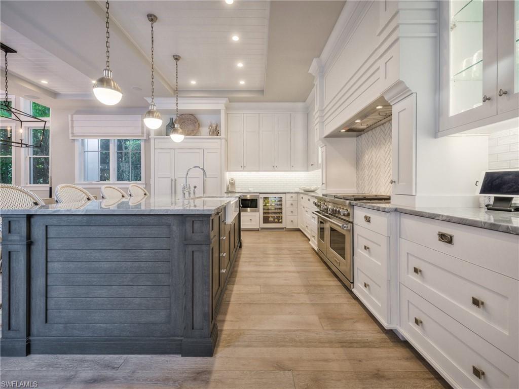 OLDE NAPLES - Residential